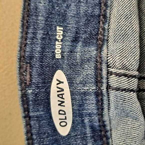 Ladies plus size boot cut jeans NWT - Picture 11 of 12